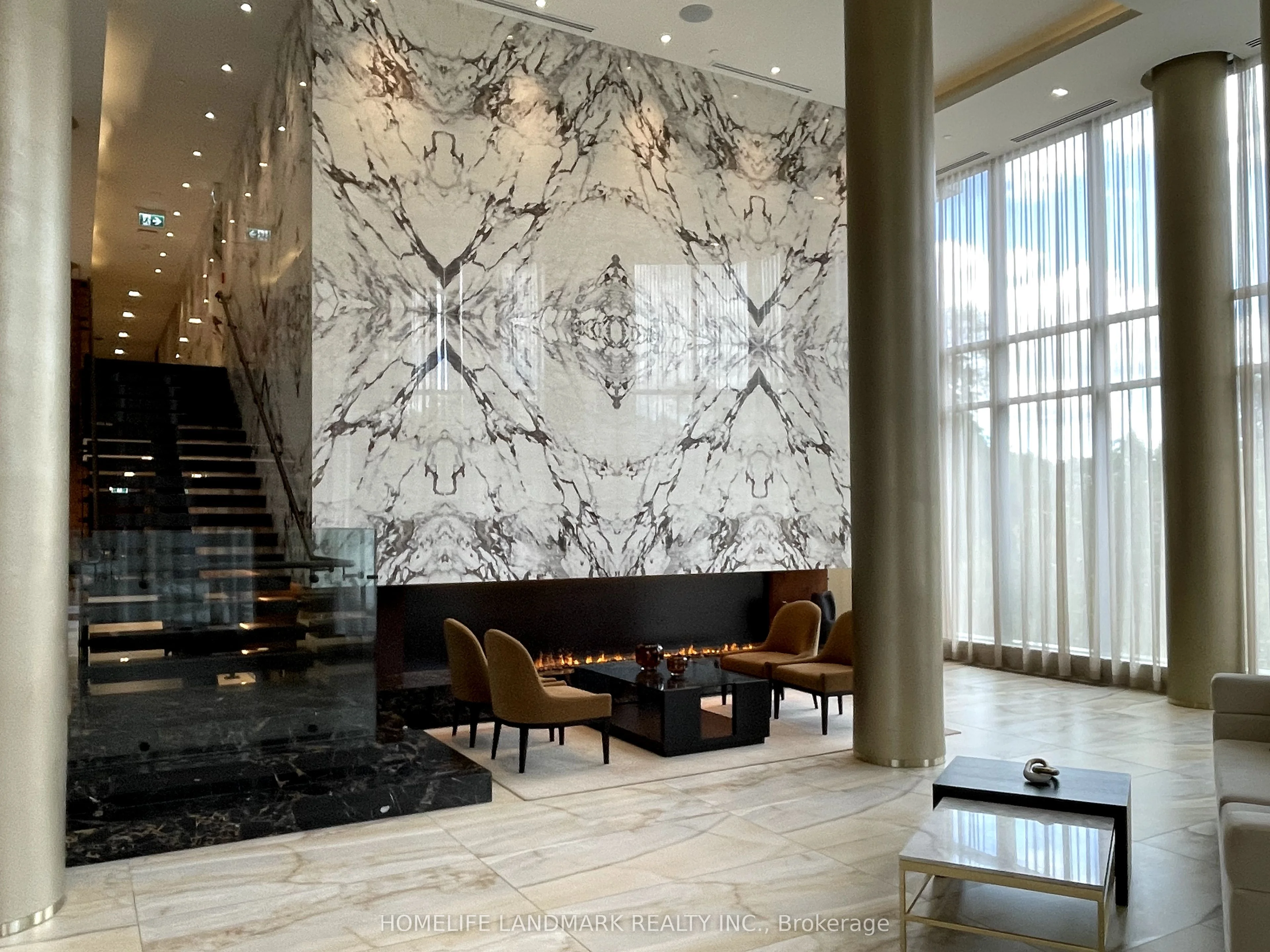 25 Adra Grado Way 338, Toronto C15, ON M2J 0H6