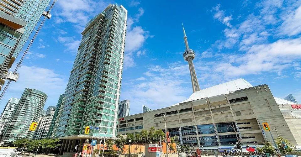81 Navy Wharf Court 507, Toronto C01, ON M5V 3S2