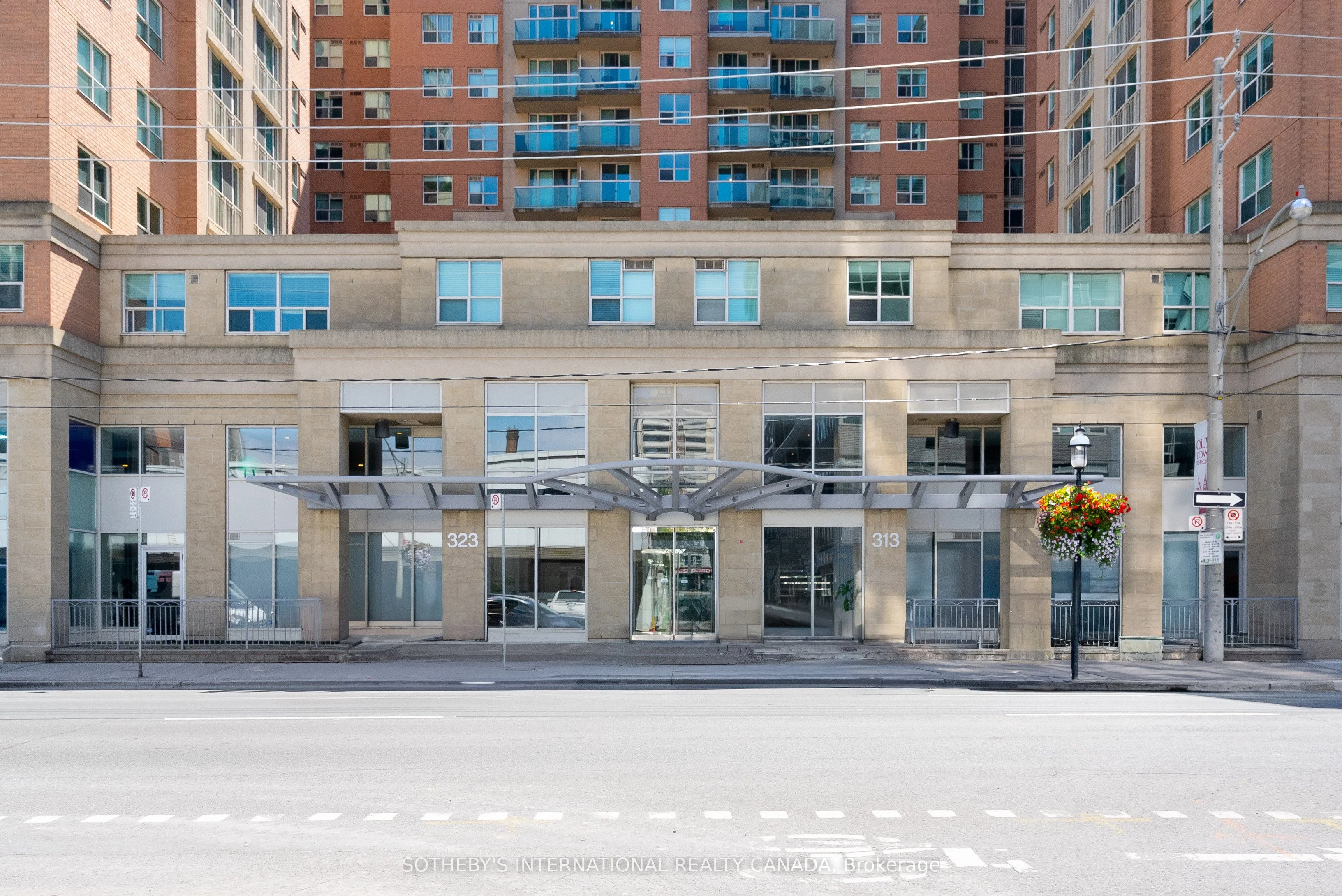 313 Richmond Street E 858, Toronto C08, ON M5A 4S7