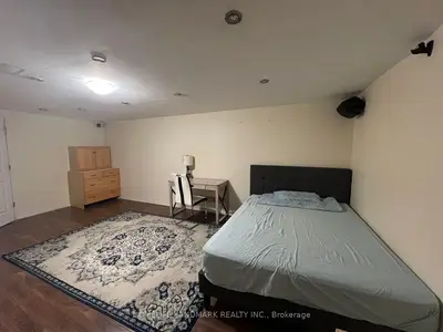 Detached in Toronto