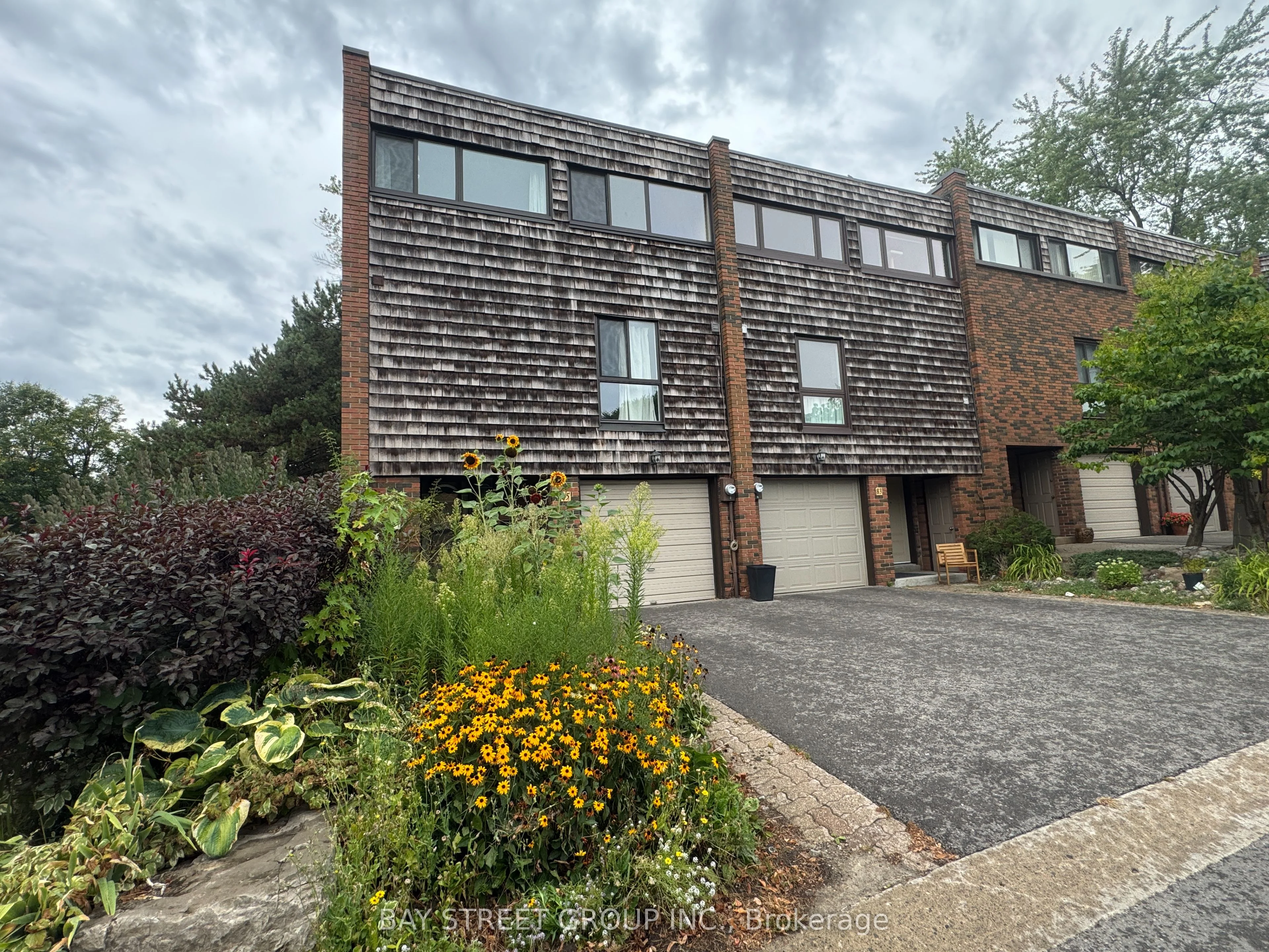 85 Laurie Shepway Way, Toronto C15, ON M2J 1X7