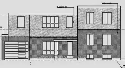 Detached in Toronto