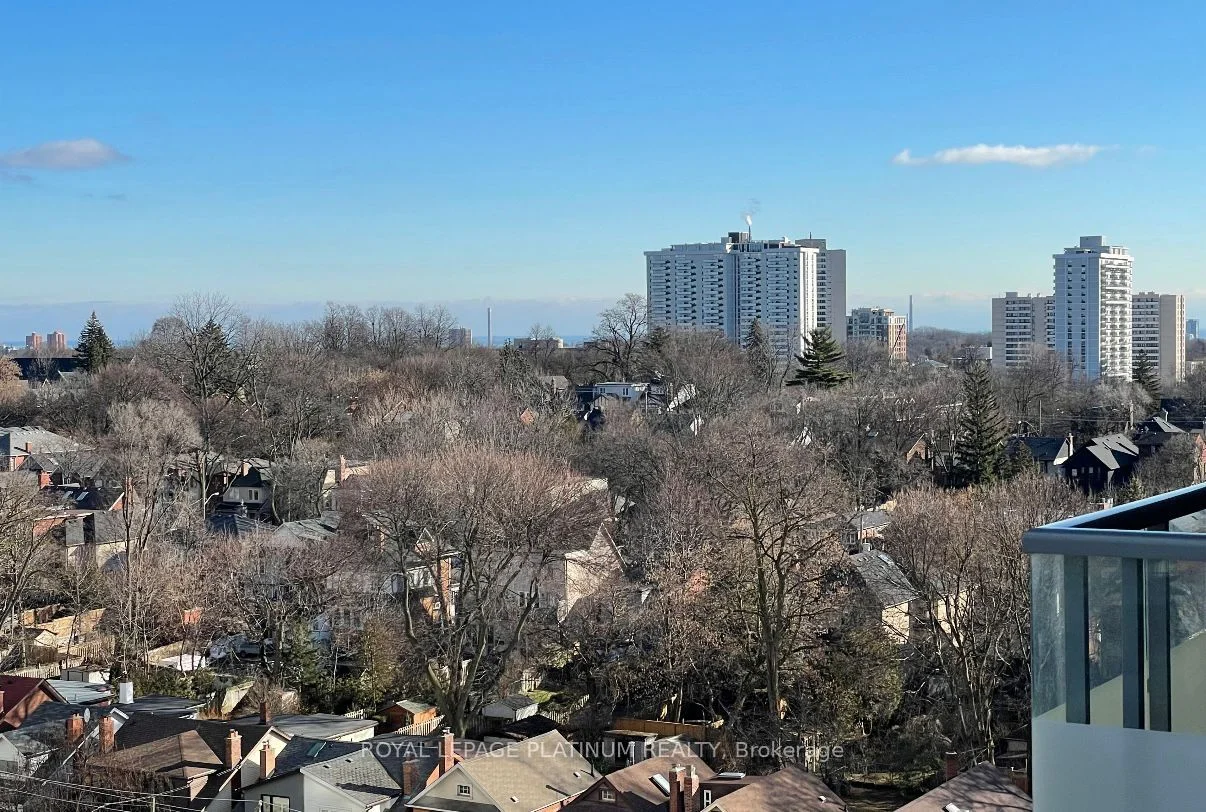 25 Holly Street 1105, Toronto C10, On M4s 0e3