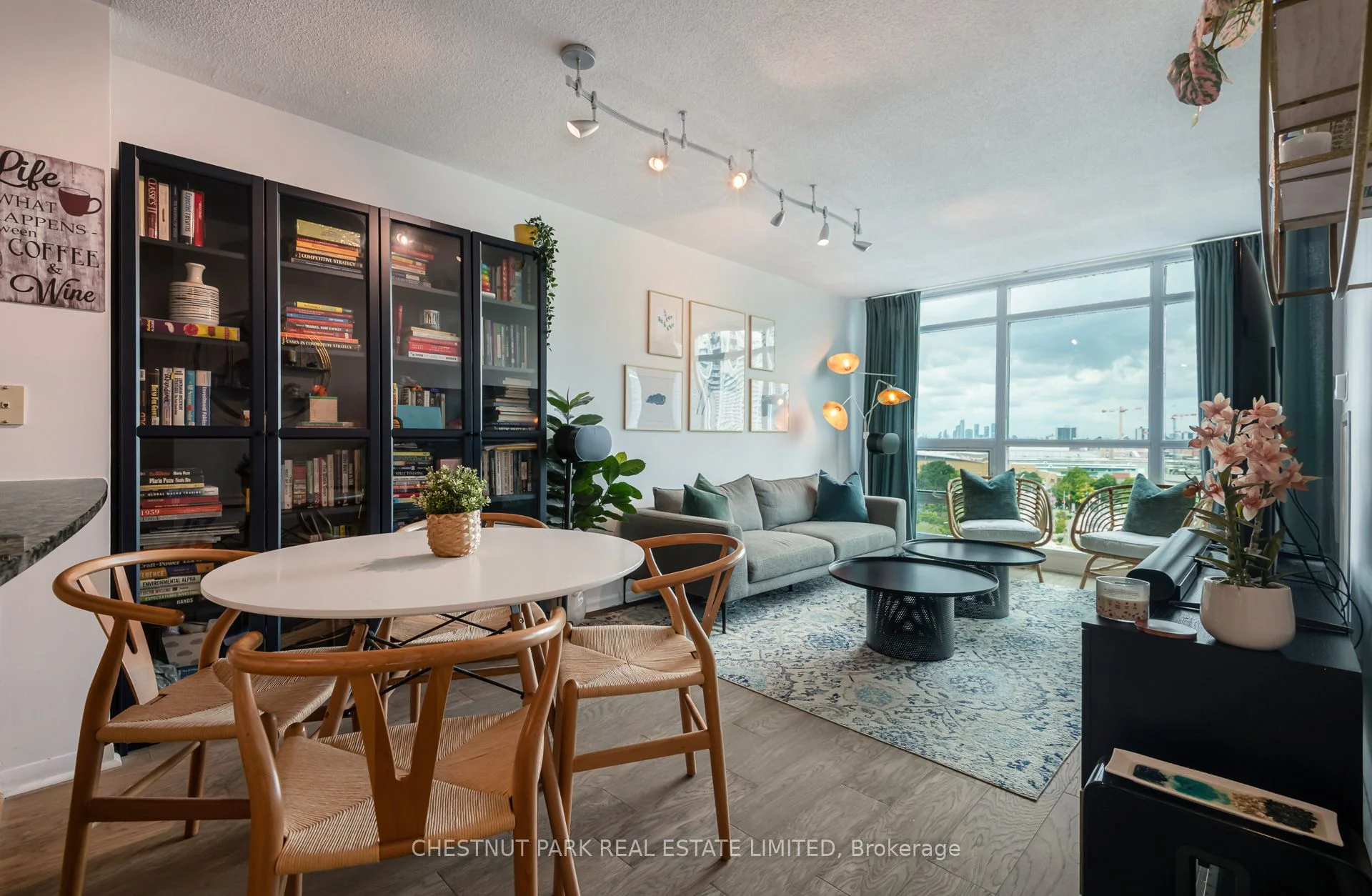 231 Fort York Boulevard 1110, Toronto C01, ON M5V 1B2