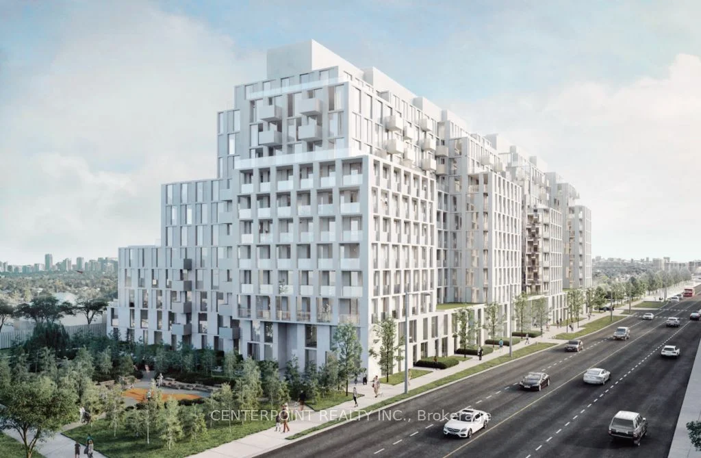 500 Wilson Avenue 440, Toronto C06, ON M3H 0E5