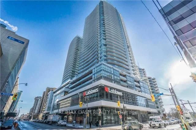 89 Dunfield Avenue 3110, Toronto C10, ON M4S 0A4