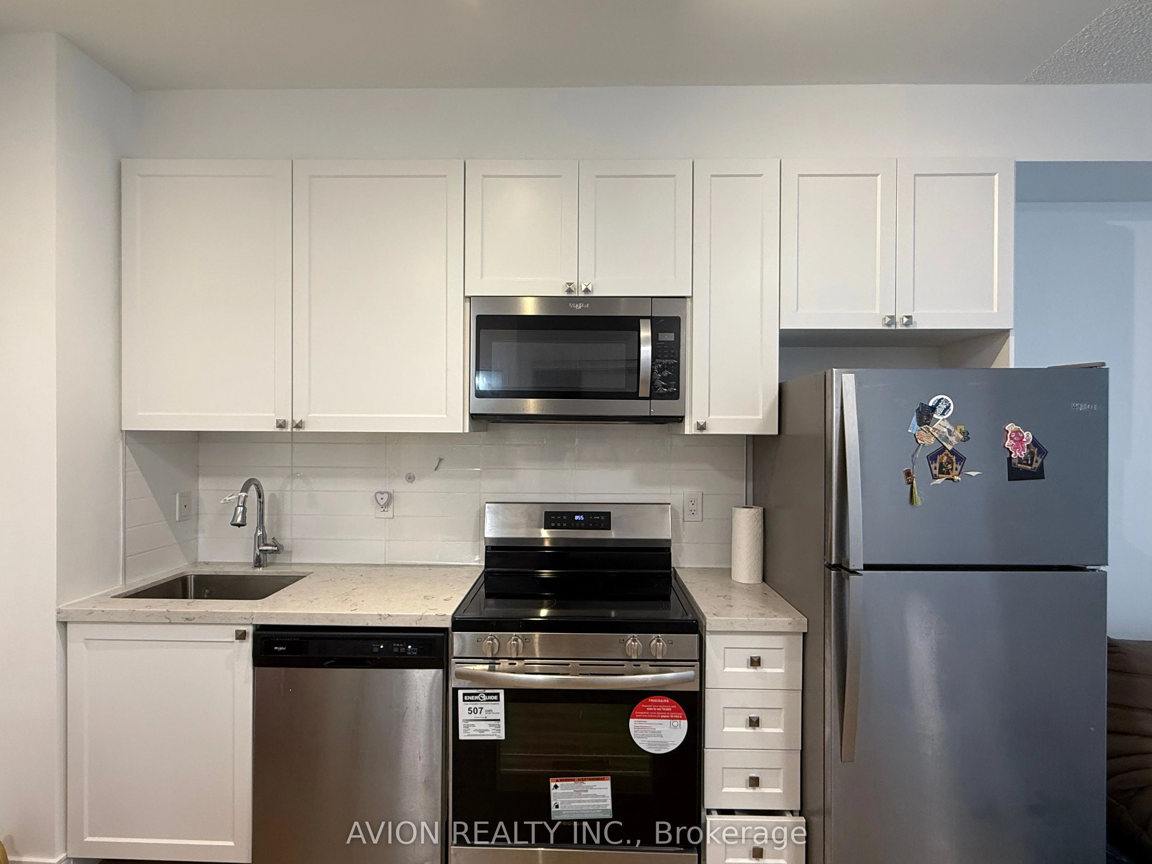 621 Sheppard Avenue E 535, Toronto C15, ON M2K 0G4