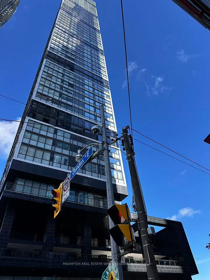 181 Dundas Street E 2610, Toronto C08, ON M5A 0N5