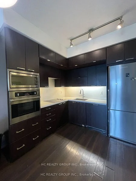 120 Harrison Garden Boulevard 318, Toronto C14, ON M2N 0C2
