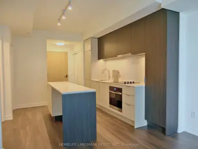 Co-op Apartment in Toronto