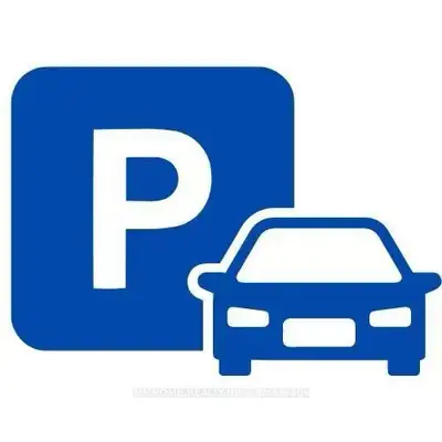 Parking Space in Toronto