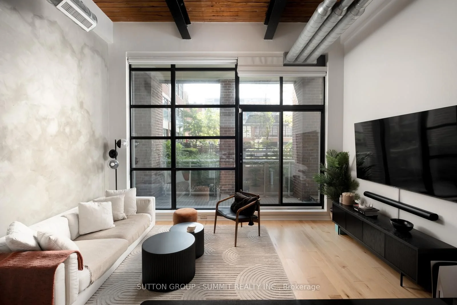 43 Hanna Avenue 117, Toronto C01, On M6k 1x1