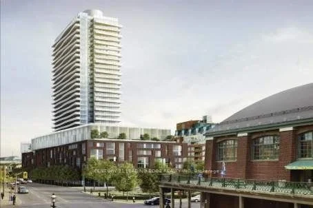 1 Market Street 2107, Toronto C08, ON M5E 0A2