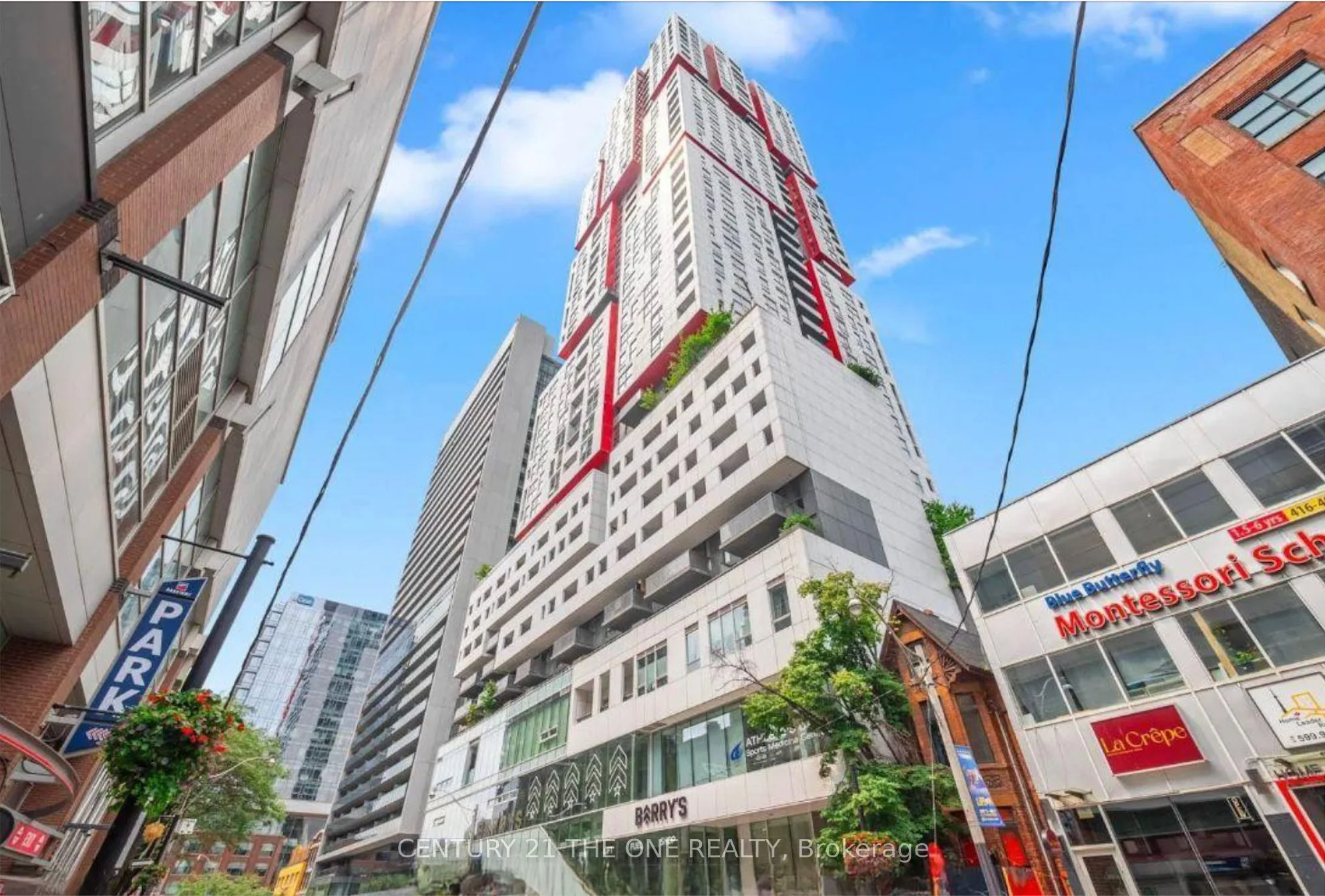 318 Richmond Street W 710, Toronto C01, ON M5V 0B4