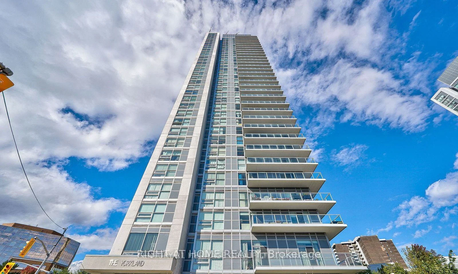 275 Yorkland Road 204, Toronto C15, On M2j 0a7