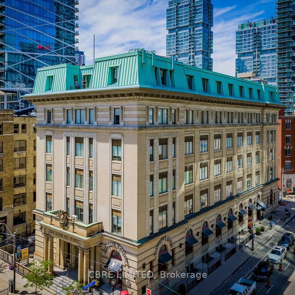 212 King Street W 300, Toronto C01, ON M5V 3M2