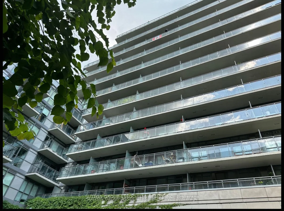 775 King Street W 1003, Toronto C01, ON M5V 2K3