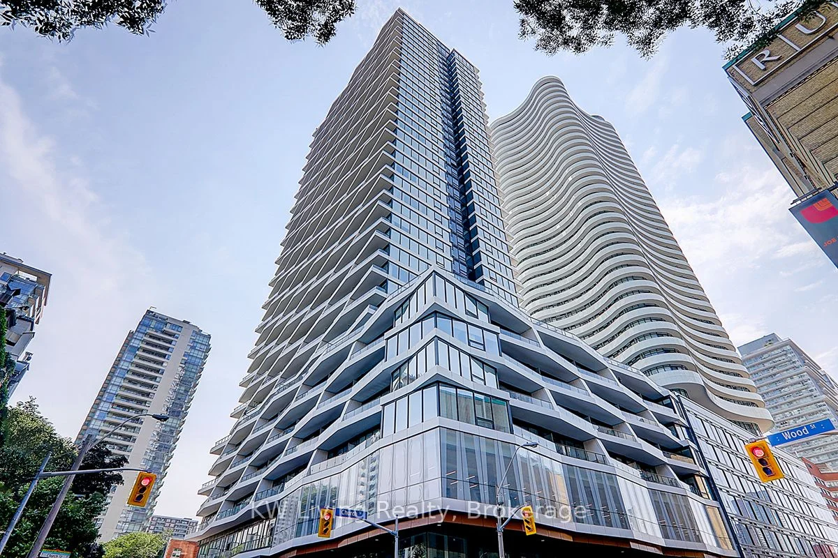 85 Wood Street 3217, Toronto C08, ON M4Y 0E8