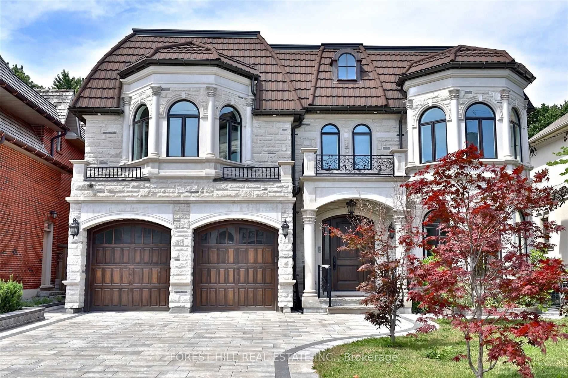 126 Beechwood Avenue, Toronto C12, ON M2L 1J7