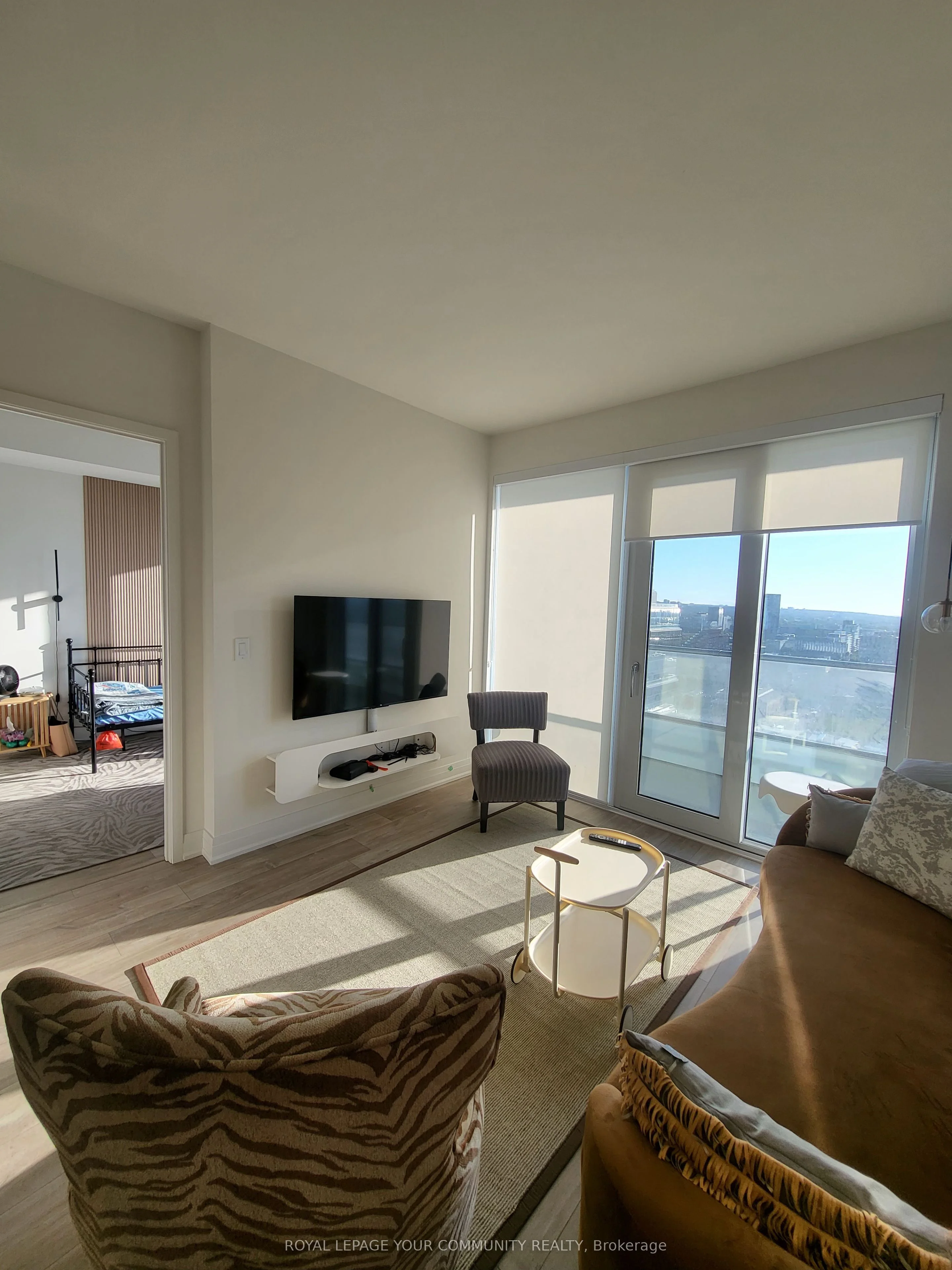 70 Princess Street 2306, Toronto C08, ON M5A 0X6