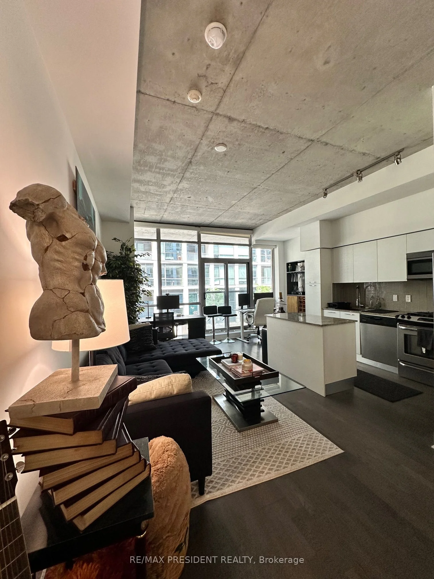 399 Adelaide Street W 217, Toronto C01, ON M5V 1S1