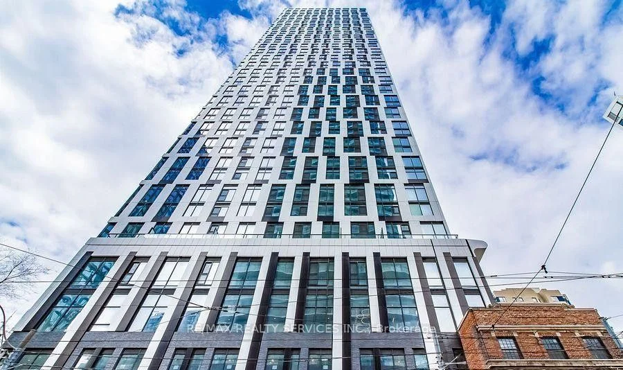 252 Church Street 5612, Toronto C08, ON M5B 0E6