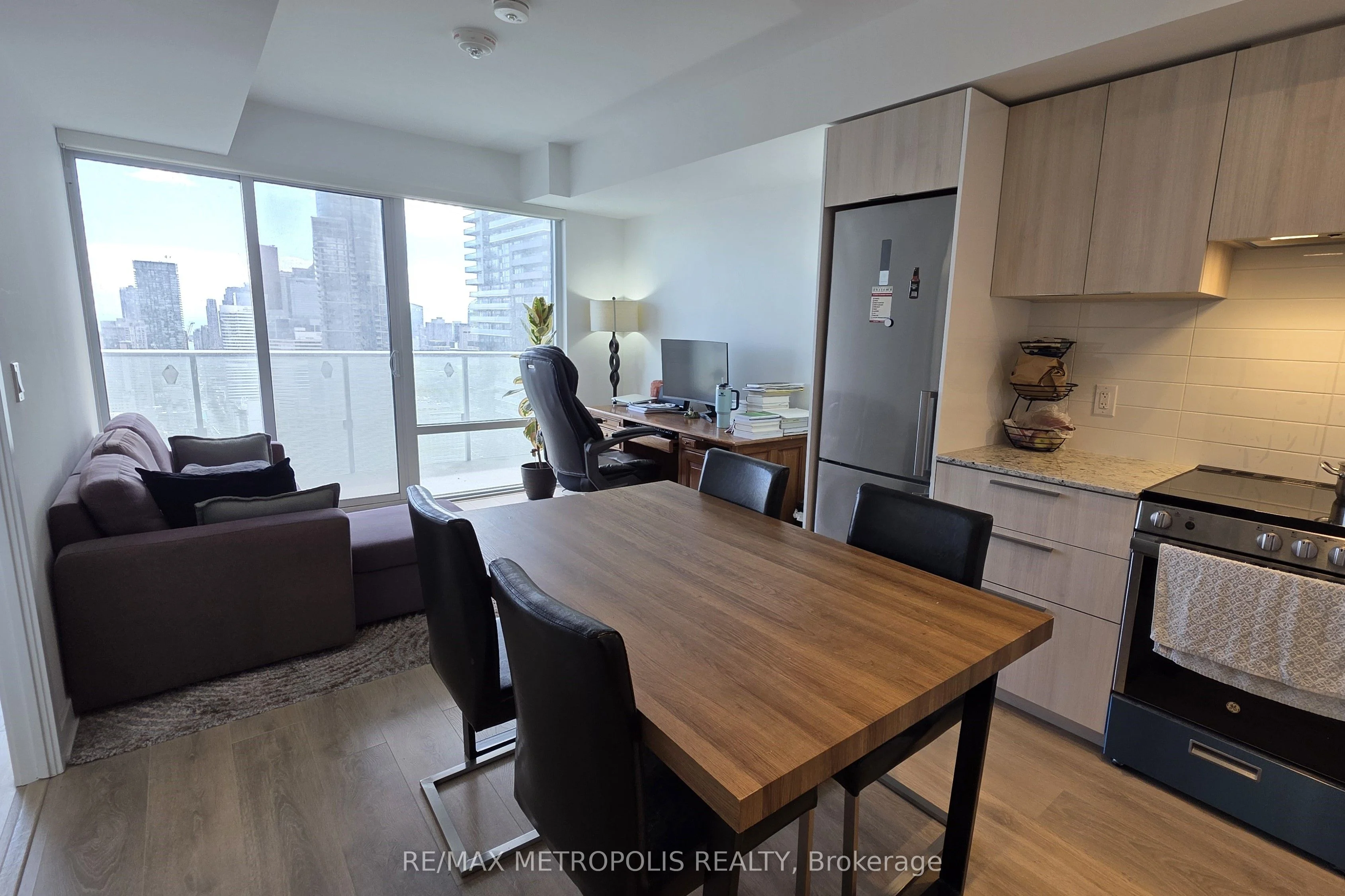 501 Yonge Street 4110, Toronto C08, ON M4Y 0G8