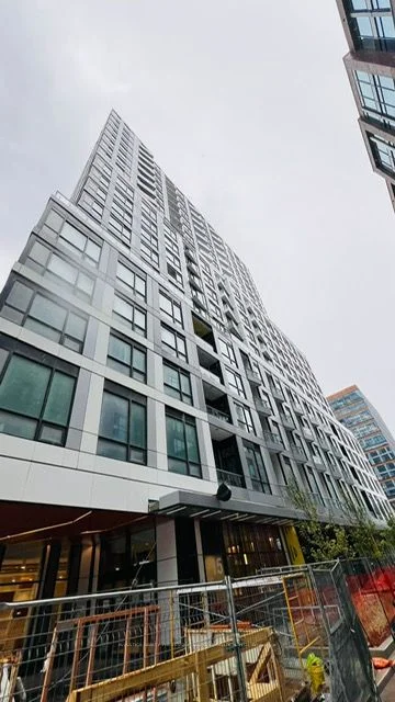 15 Richardson Street 1105, Toronto C08, ON M5A 0Y5