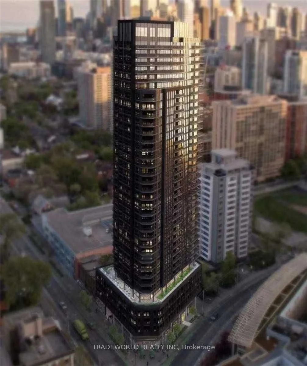 159 Wellesley Street E 2202, Toronto C08, ON M4Y 0H5