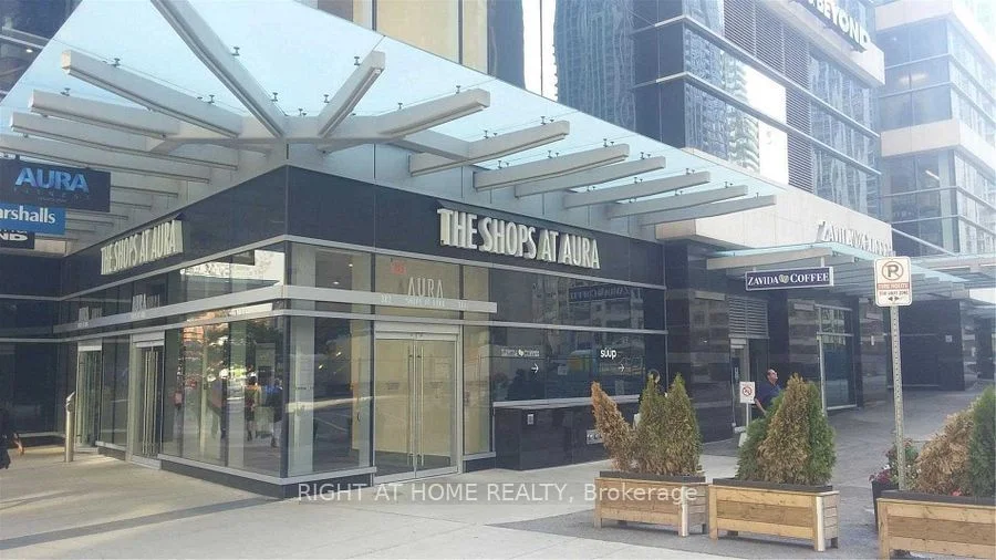 388 Yonge Street 7405, Toronto C01, On M5b 0a4