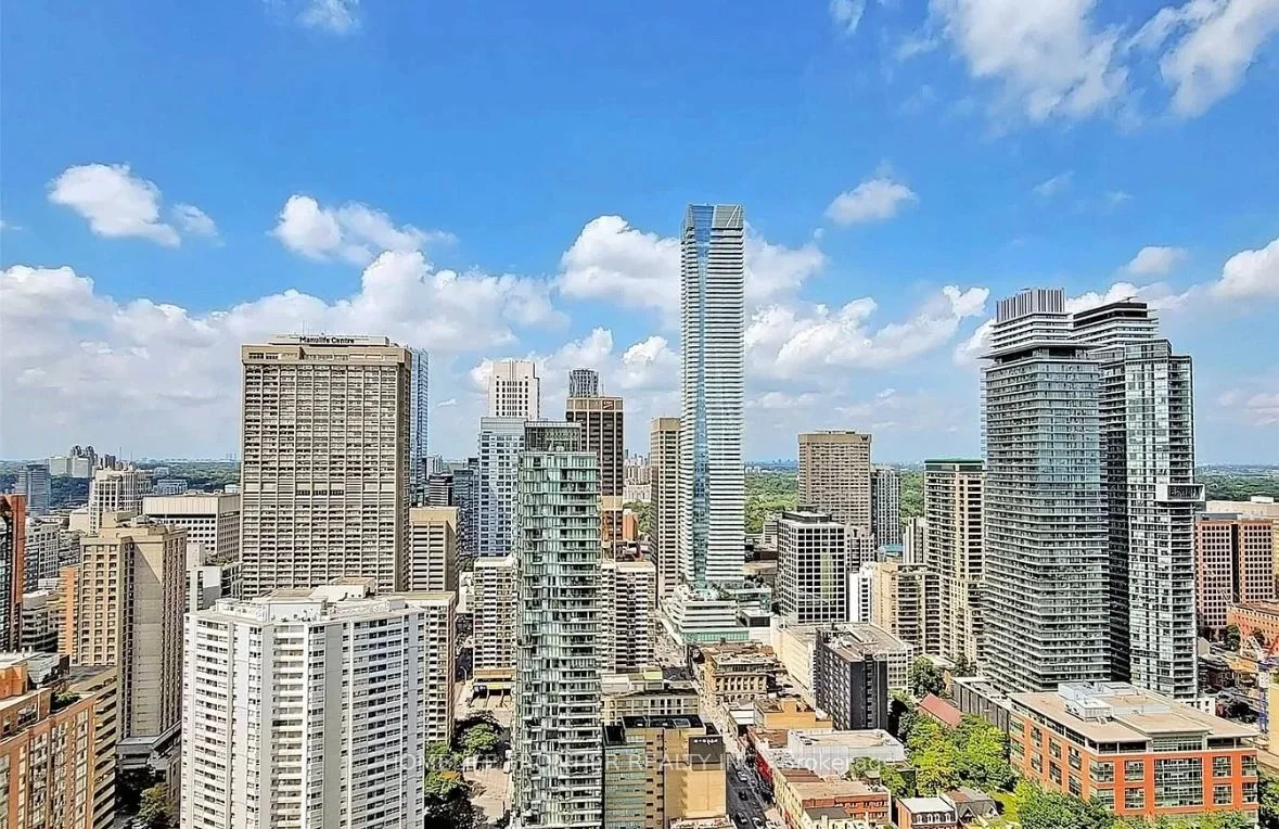 5 St. Joseph Street 3509, Toronto C01, ON M4Y 1J6