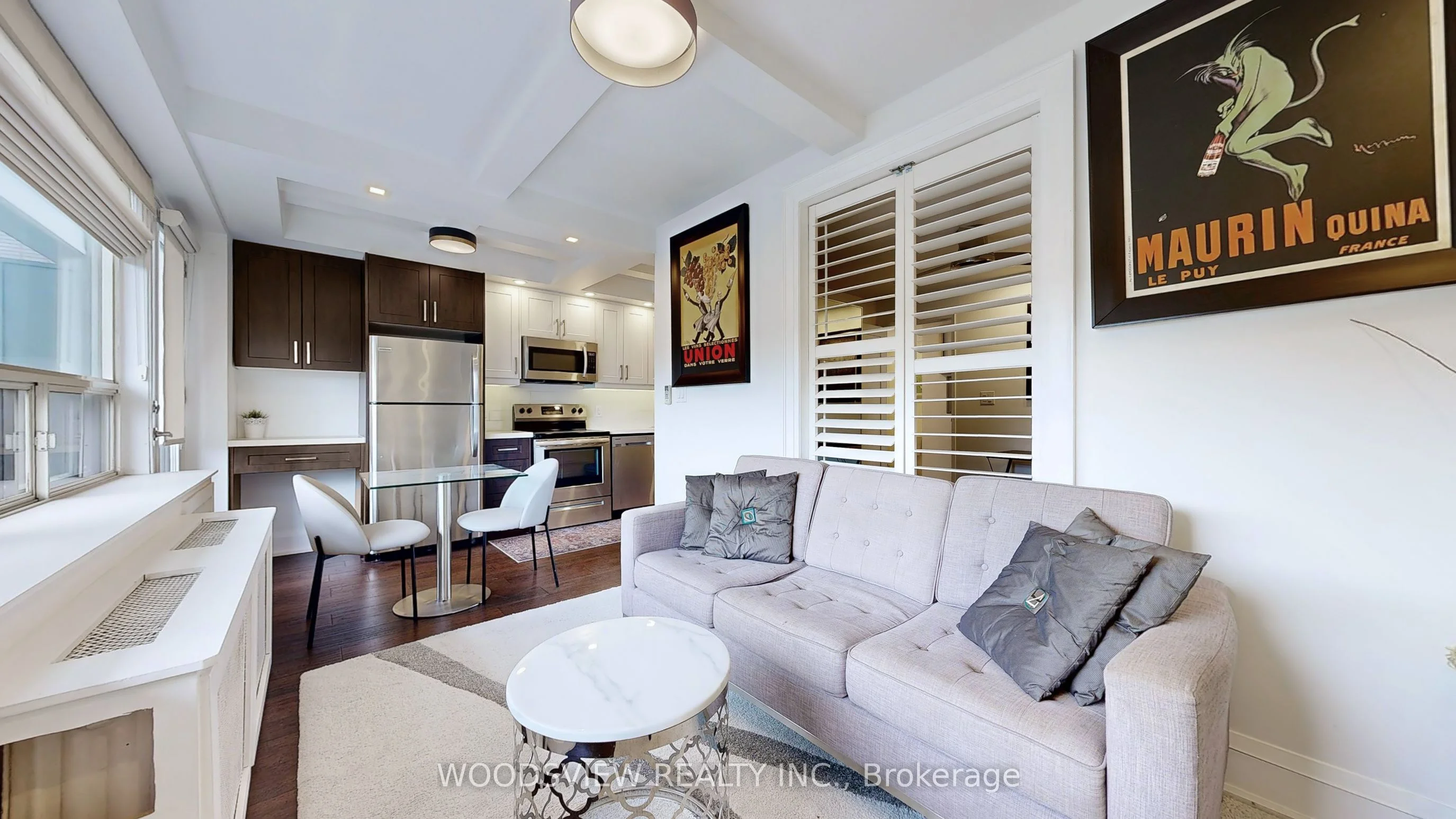 710 Spadina Avenue 308, Toronto C01, On M5s 2j3