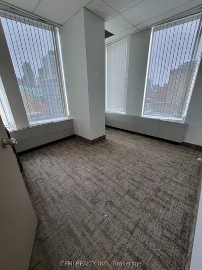123 Edward Street 1107, Toronto C01, ON M5G 1Z8