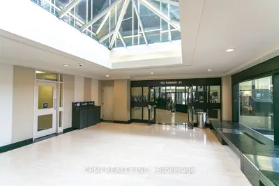 123 Edward Street 1500, Toronto C01, ON M5G 1Z8
