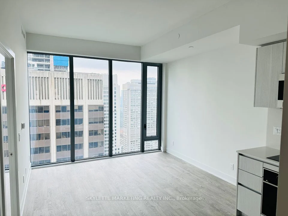 8 Cumberland Street 4505, Toronto C02, ON M4W 0B6