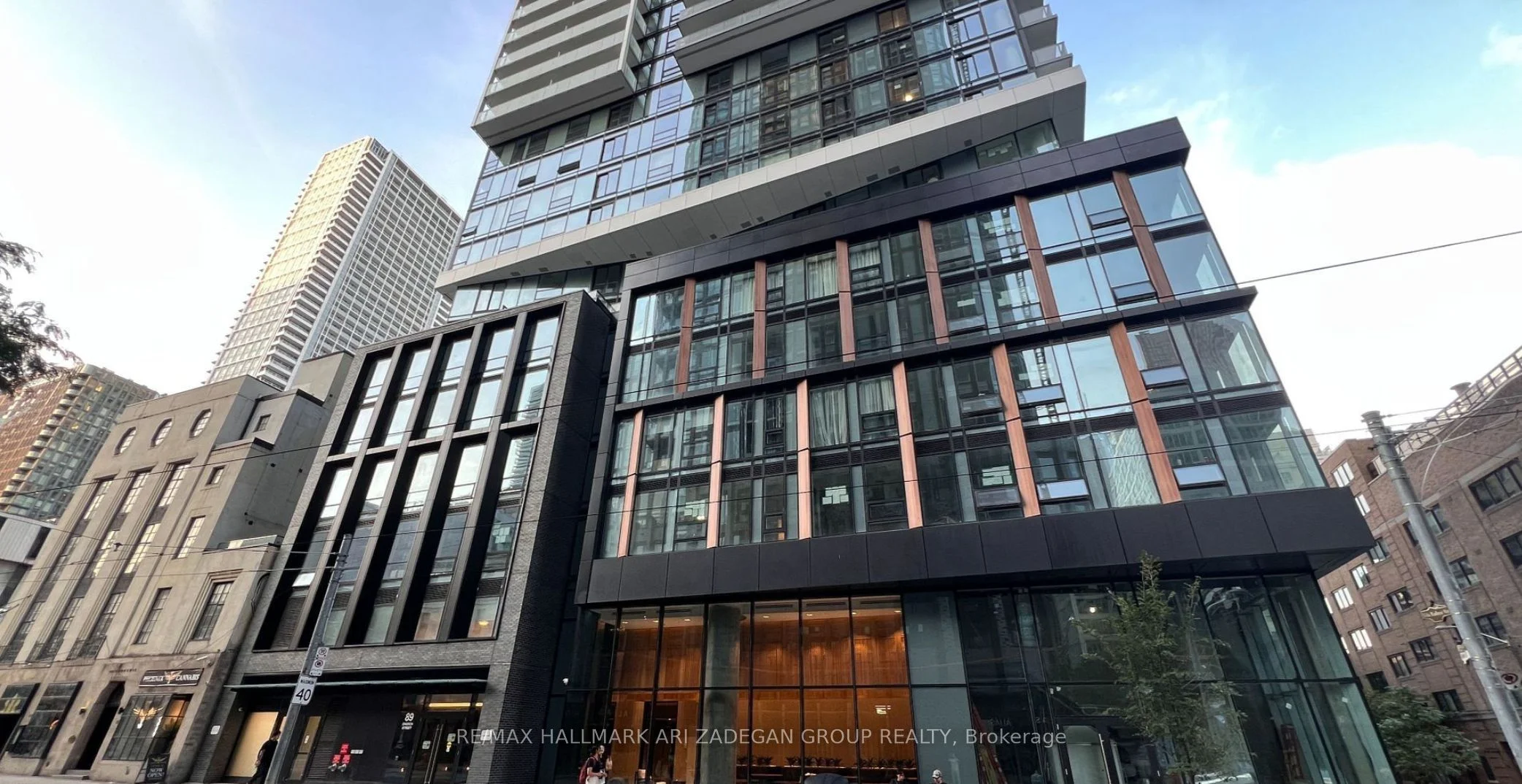 89 Church Street 4305, Toronto C08, ON M5C 2G3