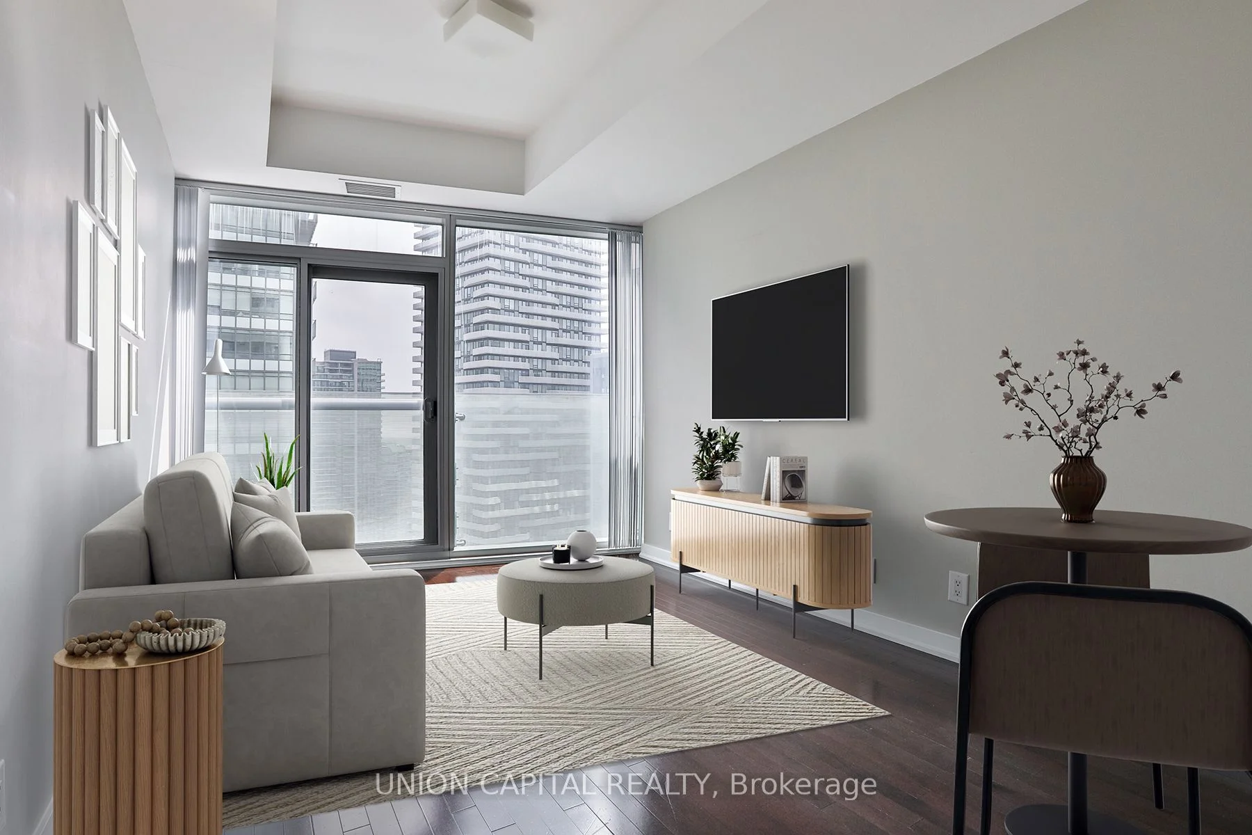 14 York Street 3902, Toronto C01, ON M5J 0B1
