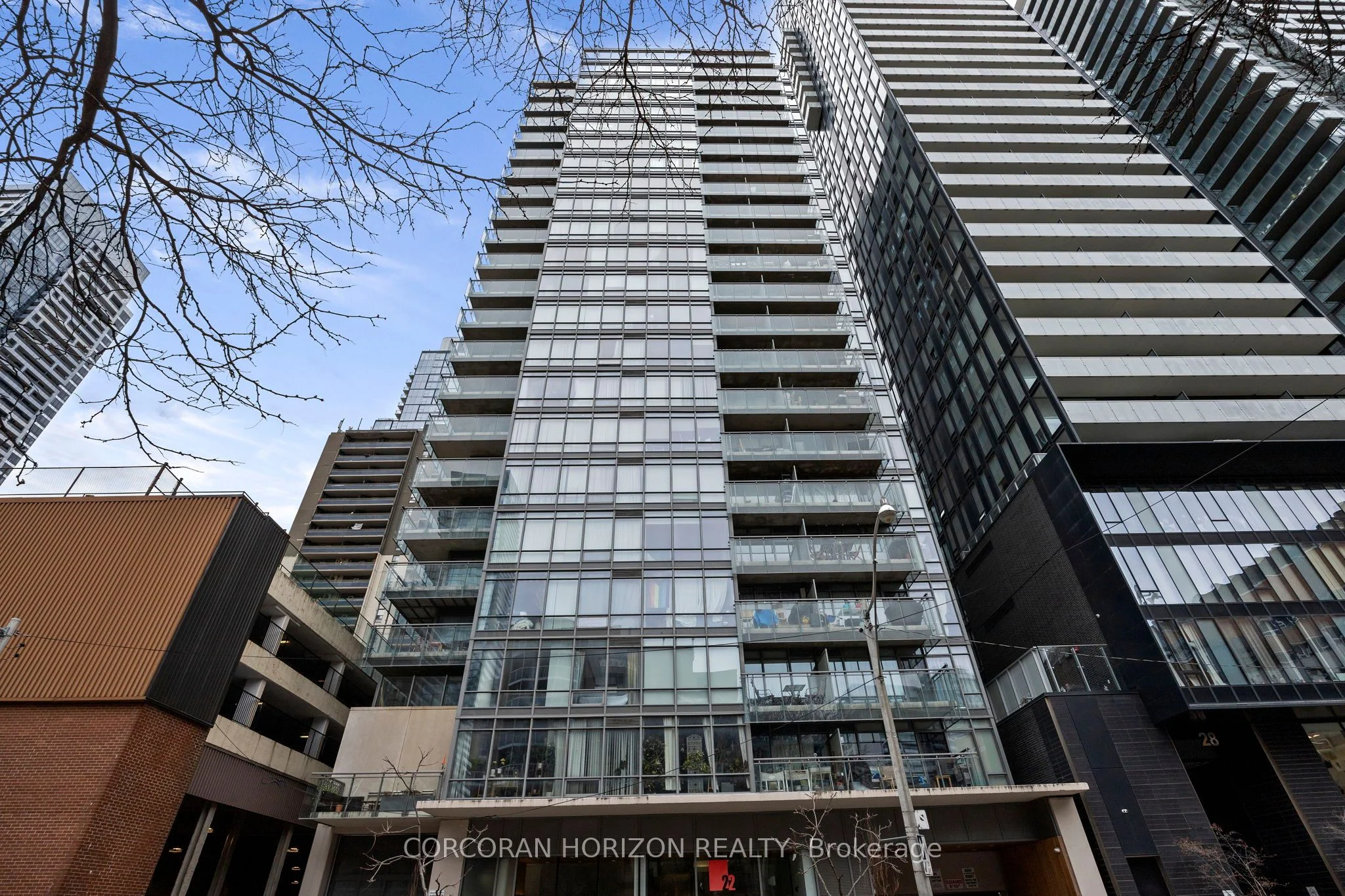 22 Wellesley Street 507, Toronto C08, ON M4Y 1G3