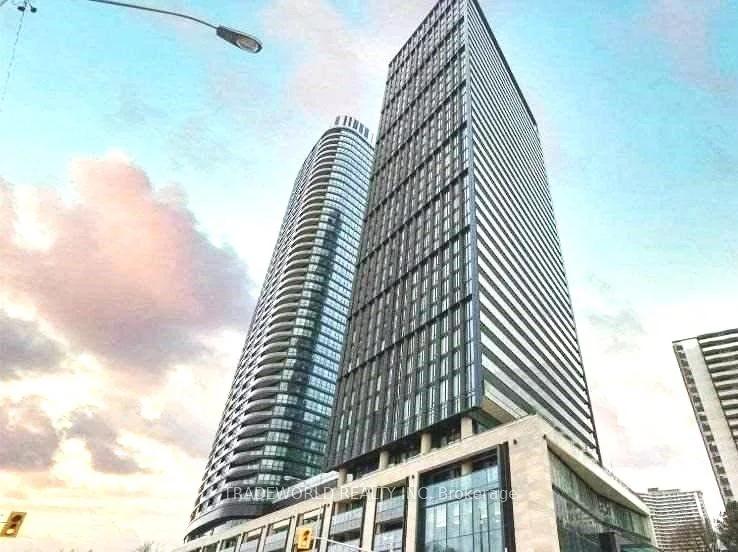 575 Bloor Street E 3301, Toronto C08, ON M4W 0B2