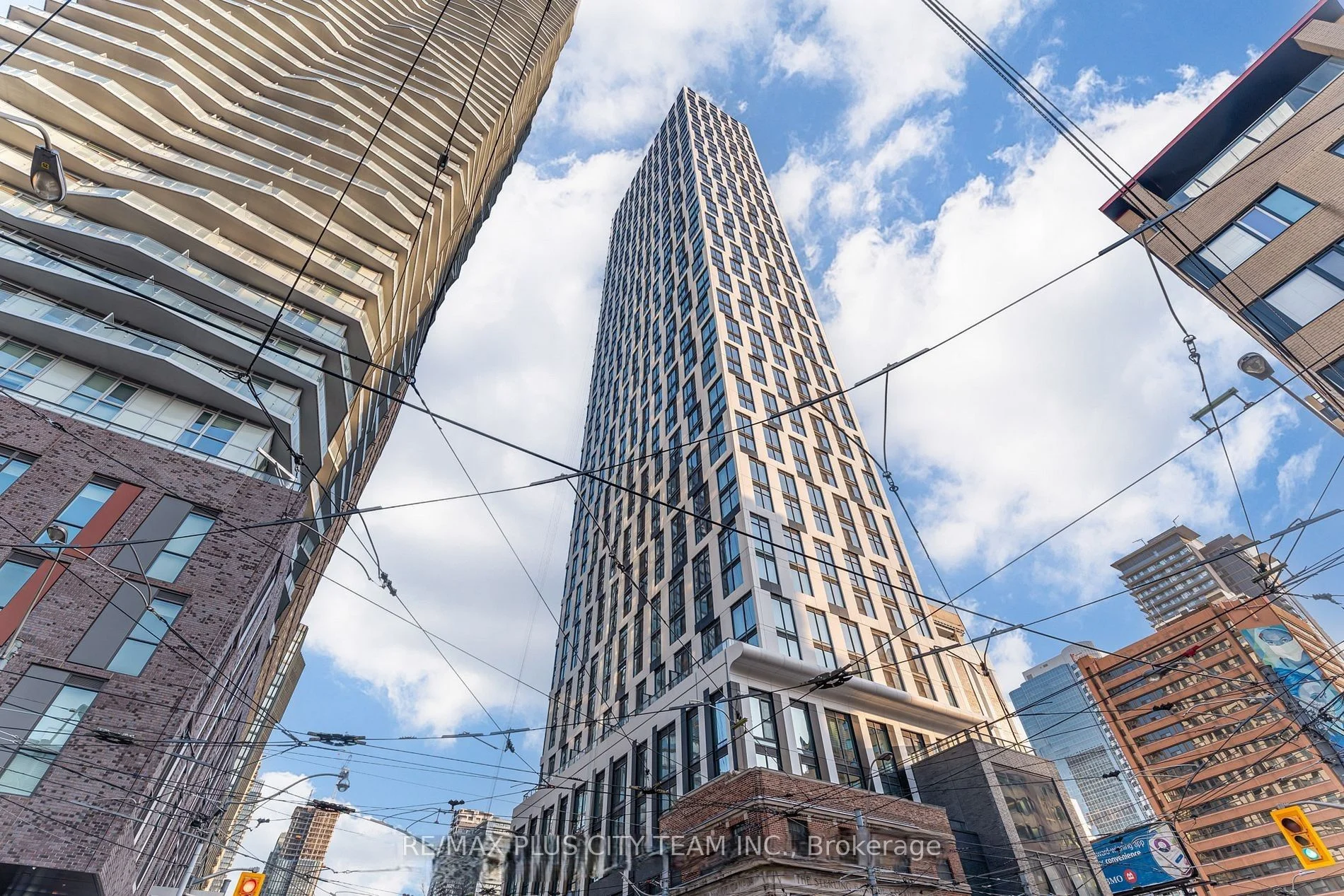 252 Church Street 3201, Toronto C08, ON M5B 0E6