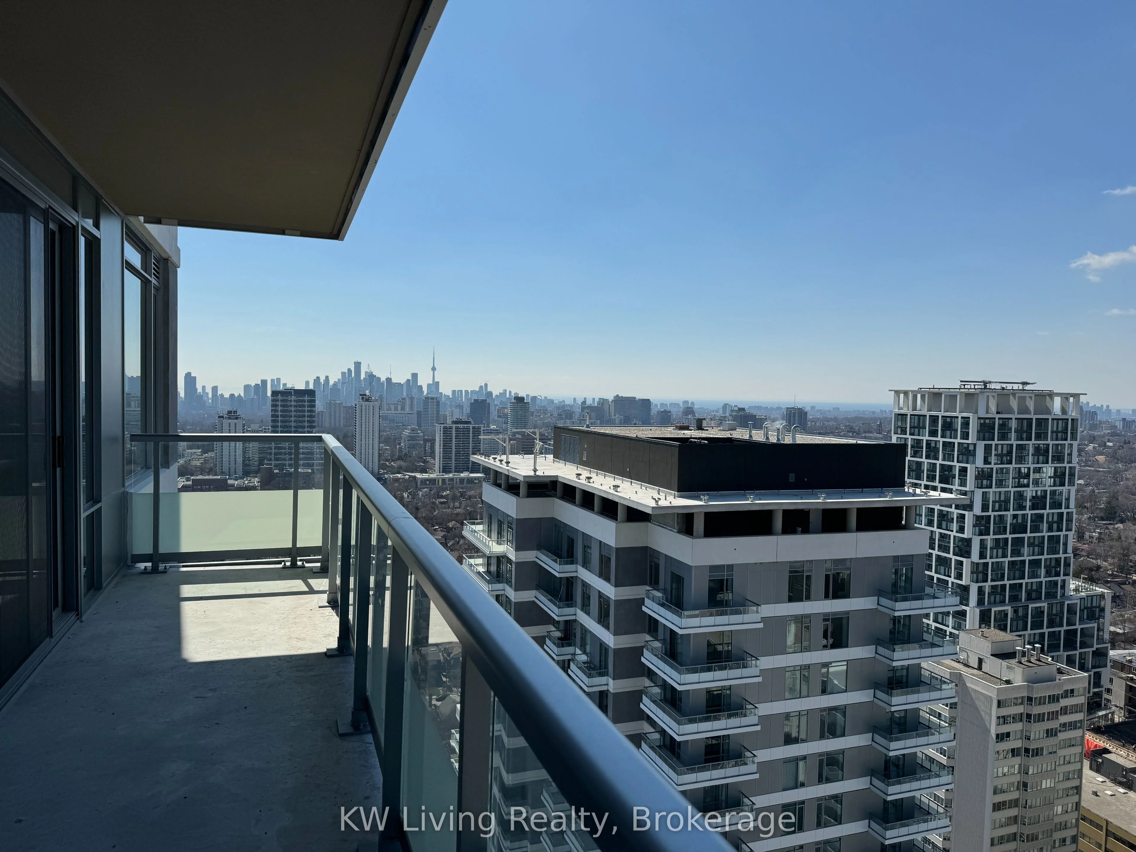 50 Dunfield Avenue 3317, Toronto C10, ON M4S 0E4
