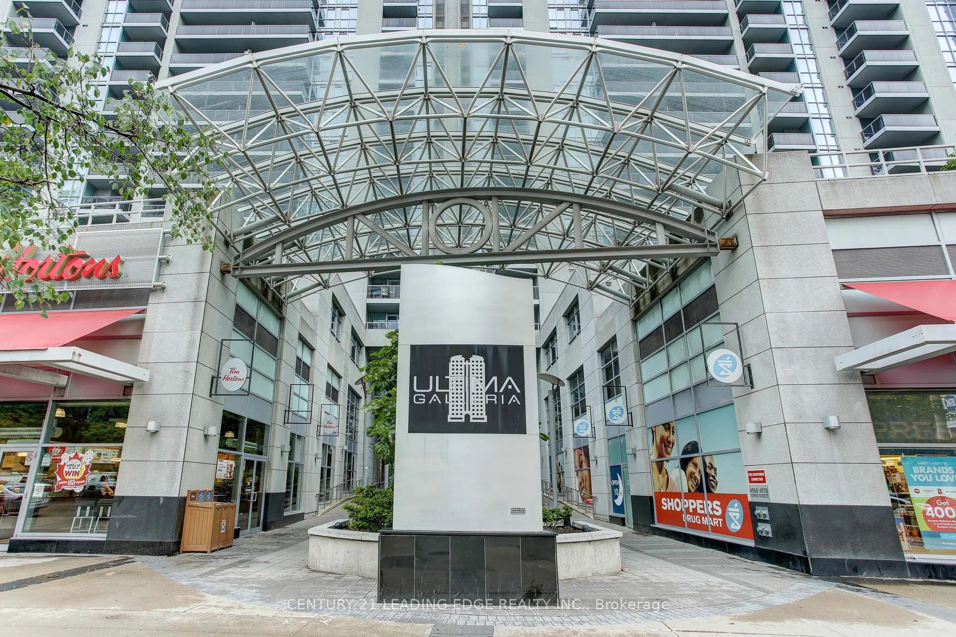 4968 Yonge Street 3612, Toronto C07, ON M2N 5N7