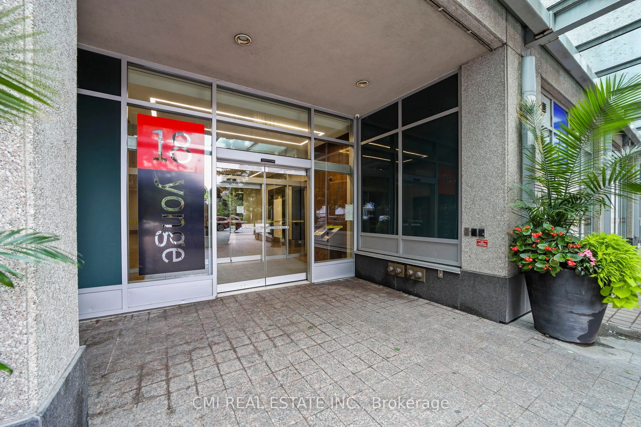 18 Yonge Street 2603, Toronto C01, ON M5E 1Z8
