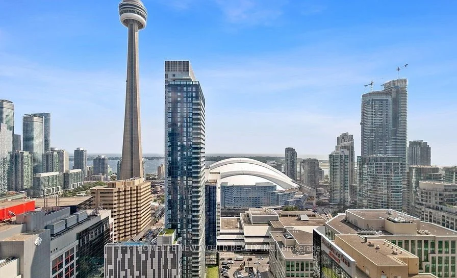 15 Mercer Street 1501, Toronto C01, On M5v 1h2