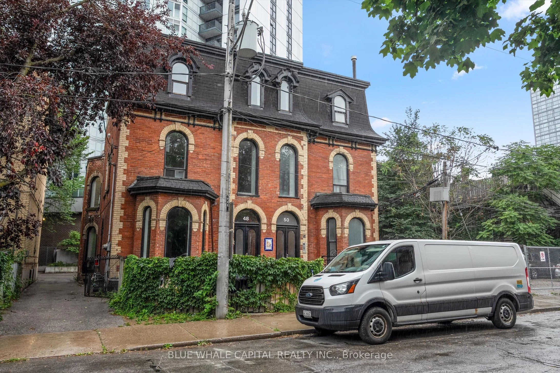 48 Pembroke Street, Toronto C08, ON M5A 2N7