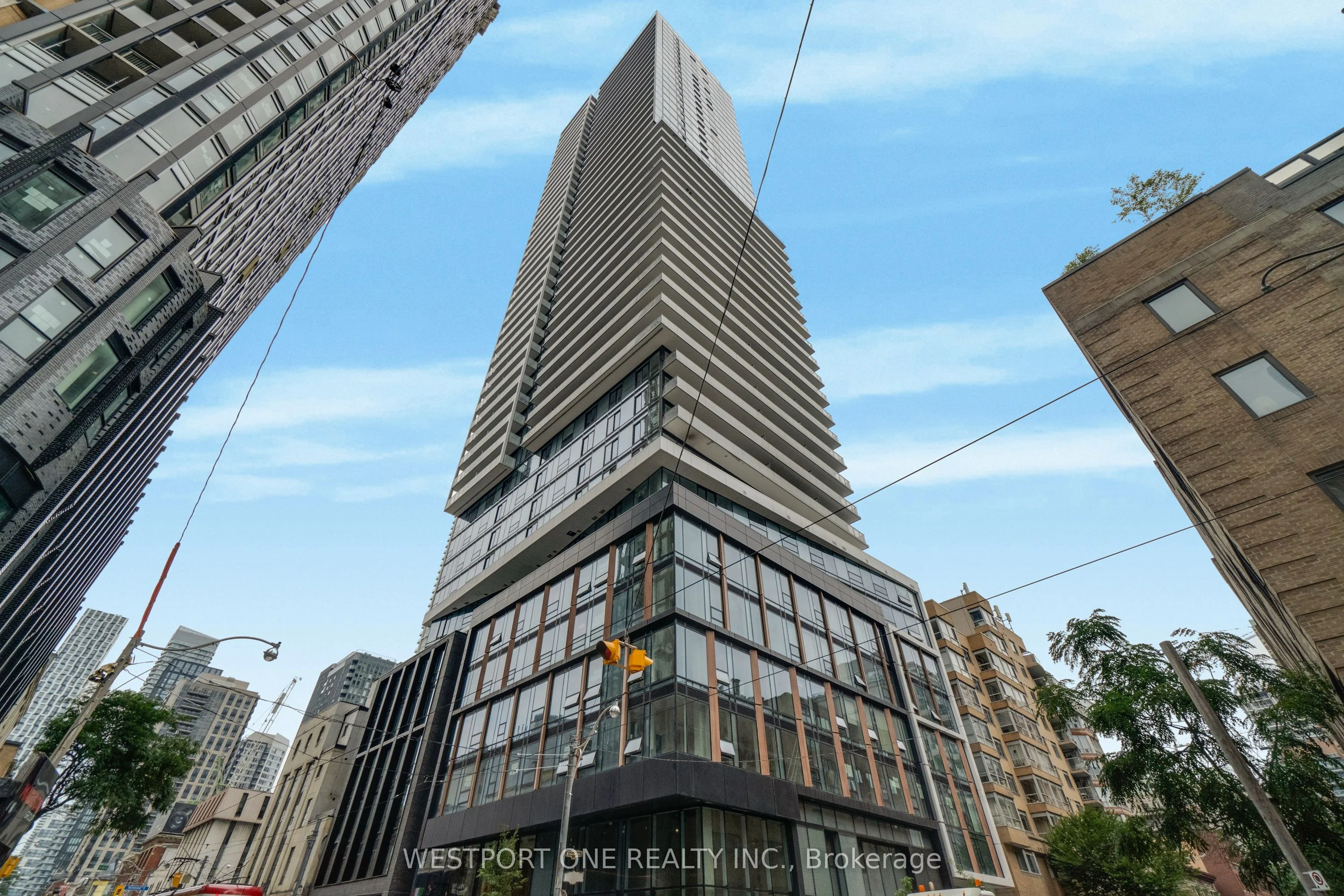 89 Church Street 506, Toronto C08, ON M5C 2G3