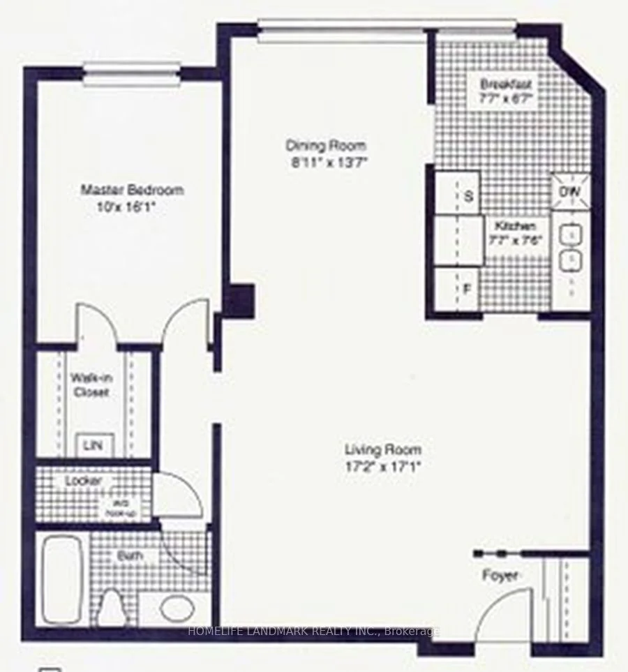 633 Bay Street 1110, Toronto C01, On M5g 2g4