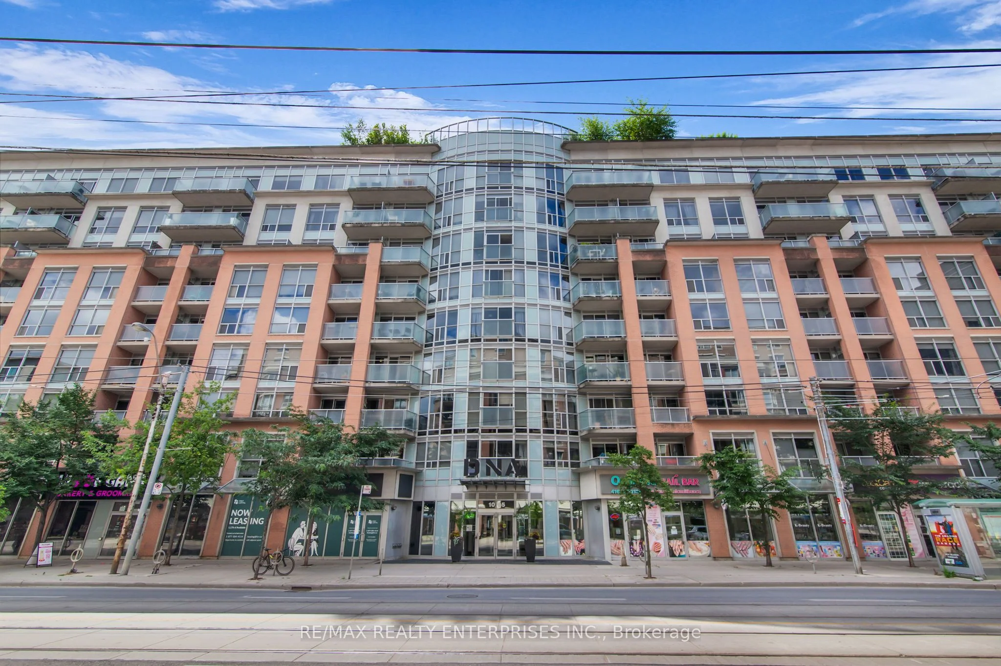 1005 King Street W 913, Toronto C01, ON M6K 3M8