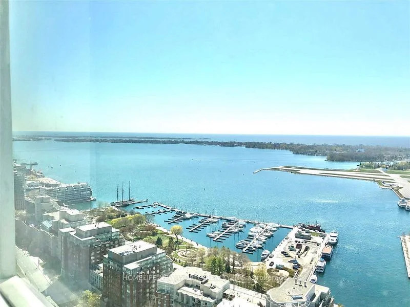 75 Queens Wharf Road 4608, Toronto C01, ON M5V 0J8