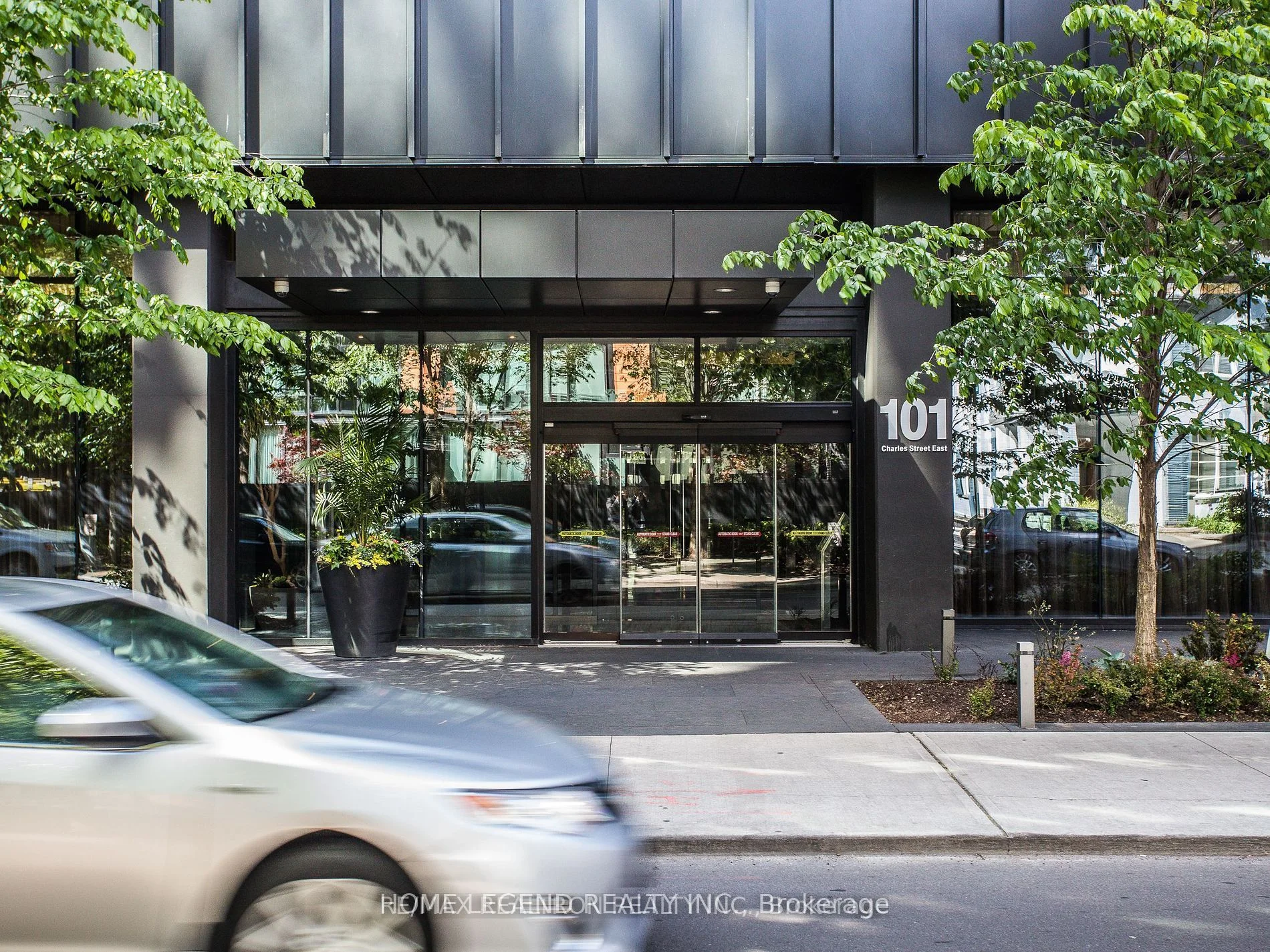 101 Charles Street E 3410, Toronto C08, ON M4Y 0A9